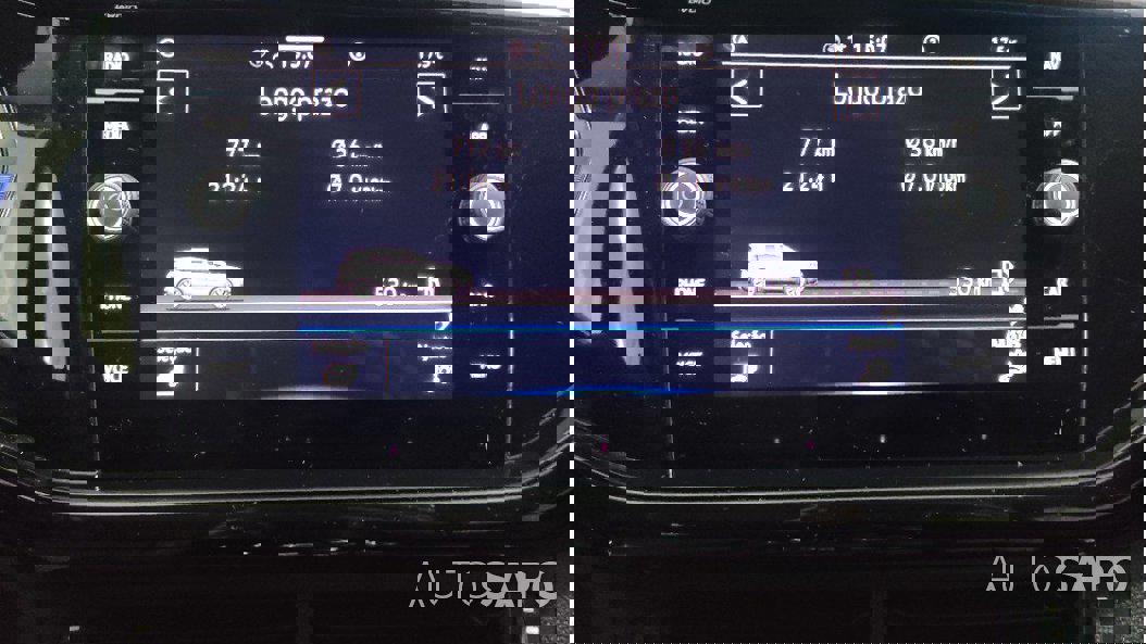 Volkswagen T-Cross 1.0 TSI Life de 2023