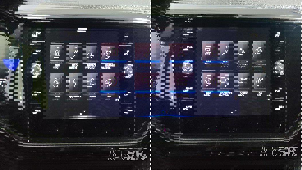 Volkswagen T-Cross 1.0 TSI Life de 2023