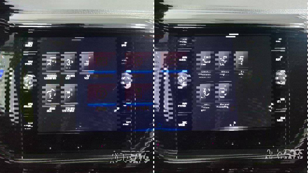 Volkswagen T-Cross 1.0 TSI Life de 2023