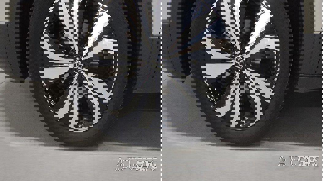 Volkswagen T-Cross 1.0 TSI Life de 2023