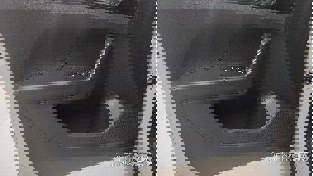 Volkswagen T-Cross 1.0 TSI Life de 2023