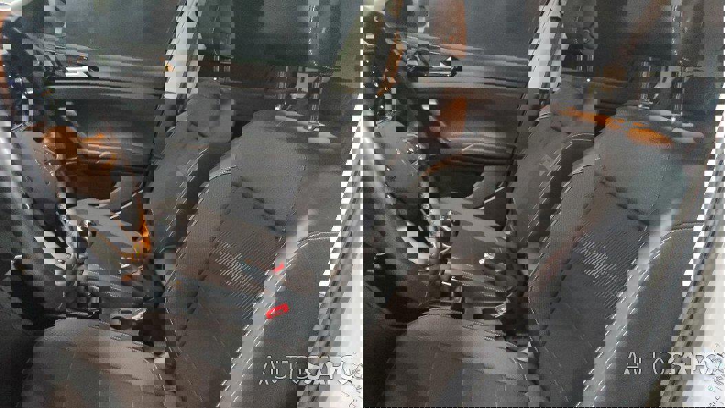 Volkswagen T-Cross 1.0 TSI Life de 2023