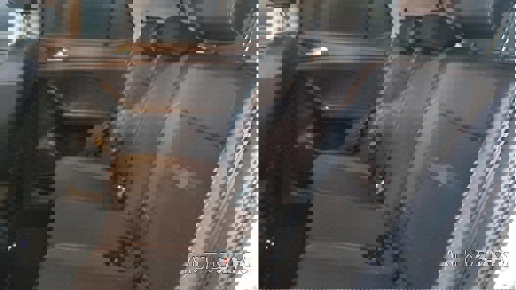 Volkswagen T-Cross 1.0 TSI Life de 2023