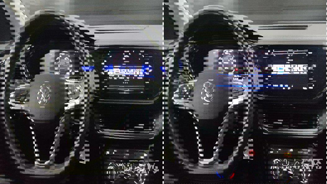 Volkswagen T-Cross 1.0 TSI Life de 2023