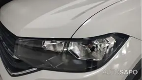 Volkswagen T-Cross 1.0 TSI Life de 2023