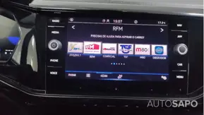 Volkswagen T-Cross 1.0 TSI Life de 2023