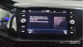 Volkswagen T-Cross 1.0 TSI Life de 2023