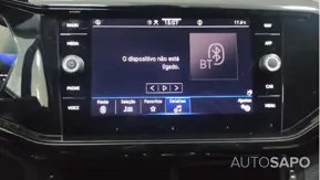 Volkswagen T-Cross 1.0 TSI Life de 2023