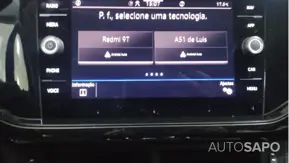 Volkswagen T-Cross 1.0 TSI Life de 2023