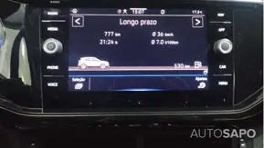 Volkswagen T-Cross 1.0 TSI Life de 2023