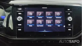 Volkswagen T-Cross 1.0 TSI Life de 2023