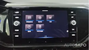 Volkswagen T-Cross 1.0 TSI Life de 2023