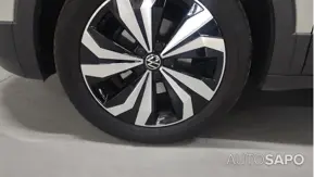 Volkswagen T-Cross 1.0 TSI Life de 2023