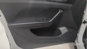 Volkswagen T-Cross 1.0 TSI Life de 2023