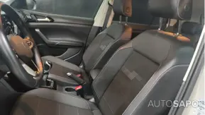 Volkswagen T-Cross 1.0 TSI Life de 2023