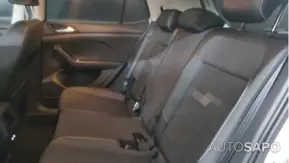 Volkswagen T-Cross 1.0 TSI Life de 2023