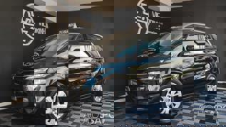 Citroen Grand C4 Picasso 1.6 BlueHDi Intensive de 2015