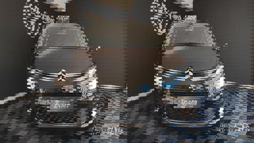 Citroen Grand C4 Picasso 1.6 BlueHDi Intensive de 2015