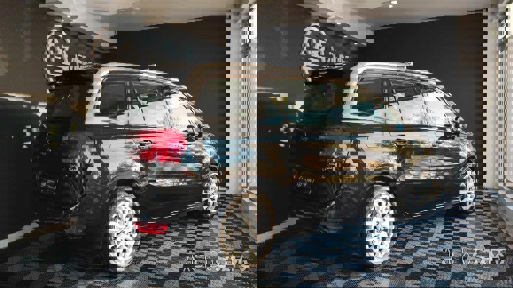 Citroen Grand C4 Picasso 1.6 BlueHDi Intensive de 2015