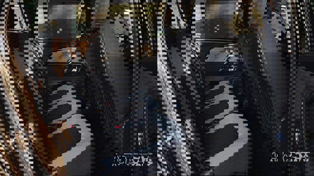 Citroen Grand C4 Picasso 1.6 BlueHDi Intensive de 2015