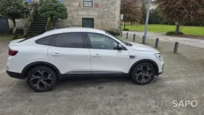 Renault Arkana de 2022