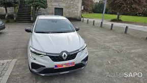 Renault Arkana de 2022