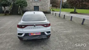 Renault Arkana de 2022