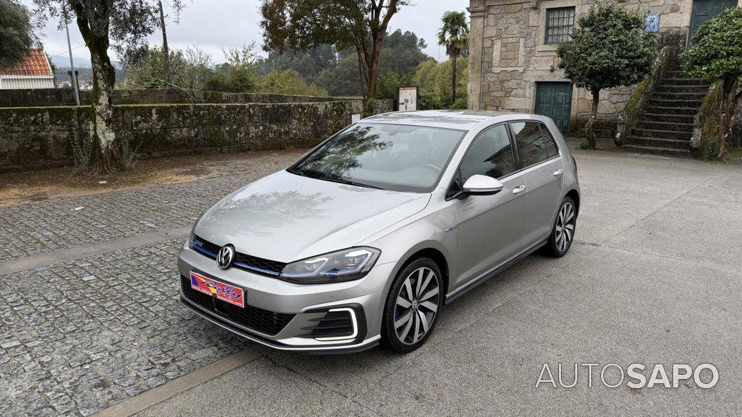 Volkswagen Golf de 2018