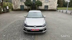 Volkswagen Golf de 2018
