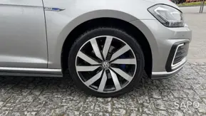 Volkswagen Golf de 2018