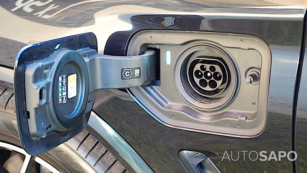 BMW X3 30 e xDrive Pack M de 2021