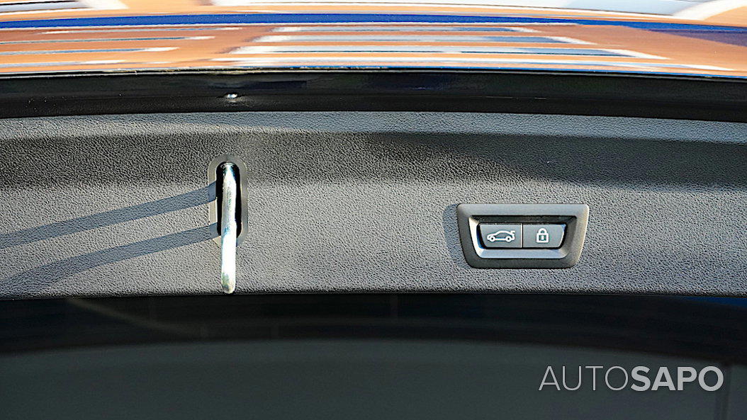 BMW X3 30 e xDrive Pack M de 2021