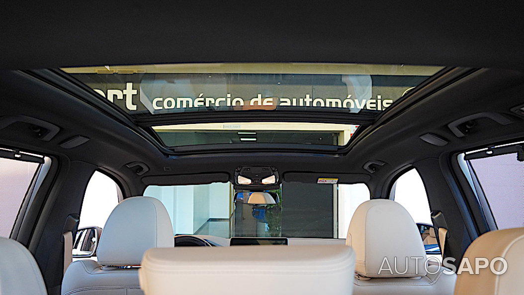 BMW X3 30 e xDrive Pack M de 2021