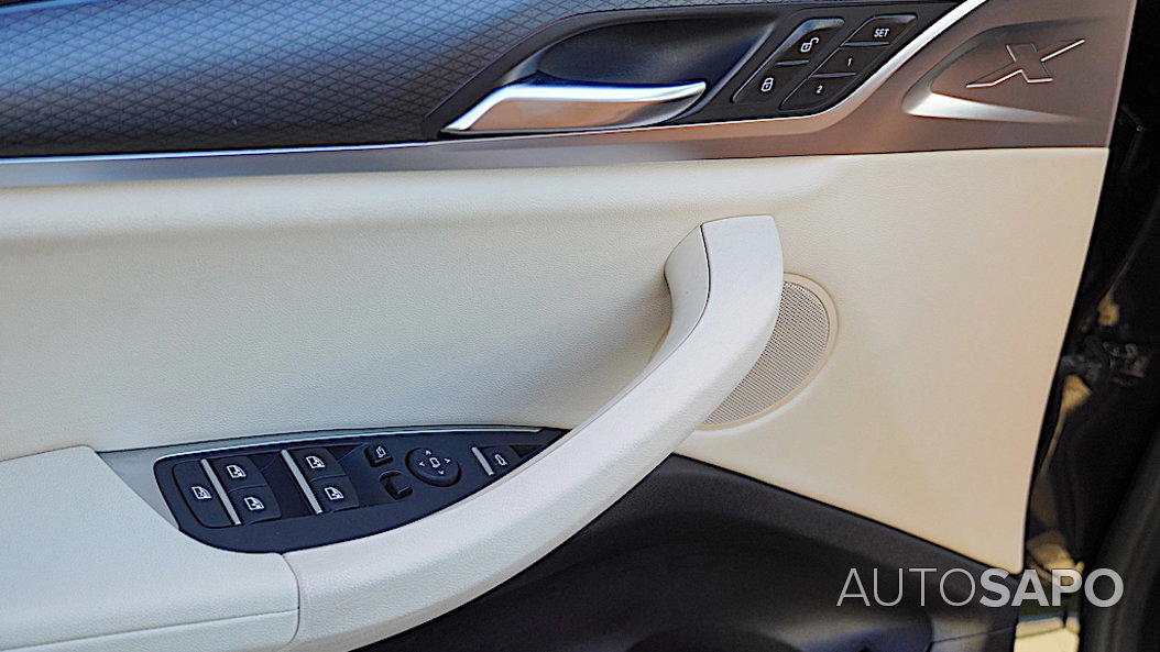 BMW X3 30 e xDrive Pack M de 2021