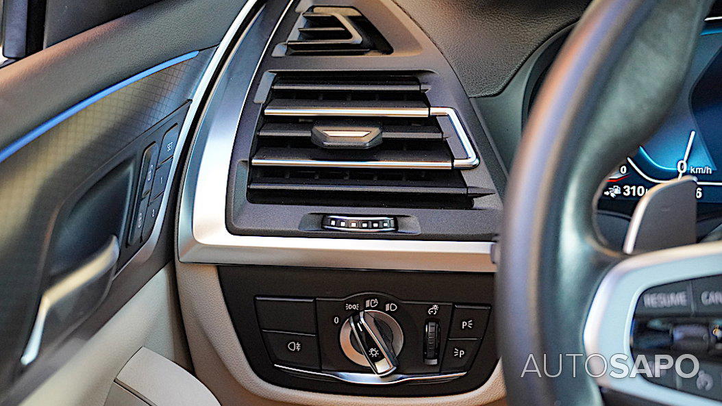 BMW X3 30 e xDrive Pack M de 2021