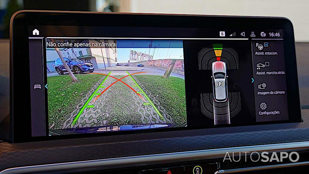 BMW X3 30 e xDrive Pack M de 2021