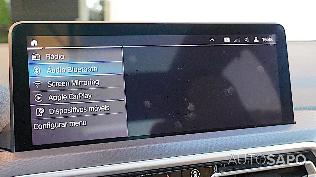 BMW X3 30 e xDrive Pack M de 2021