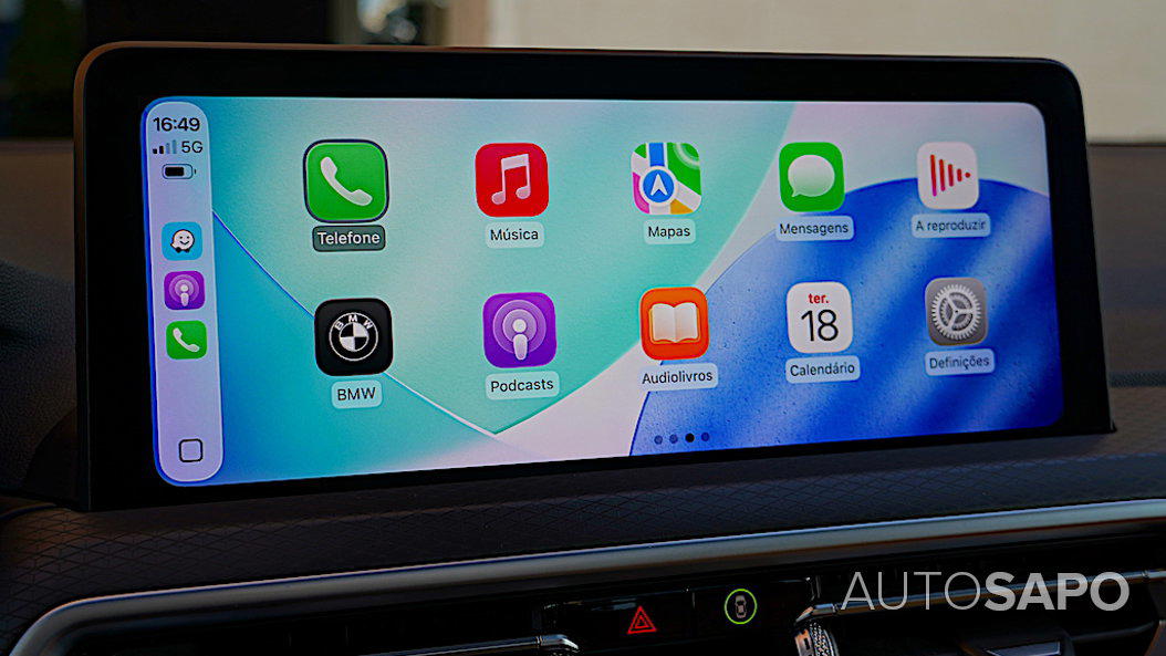 BMW X3 30 e xDrive Pack M de 2021