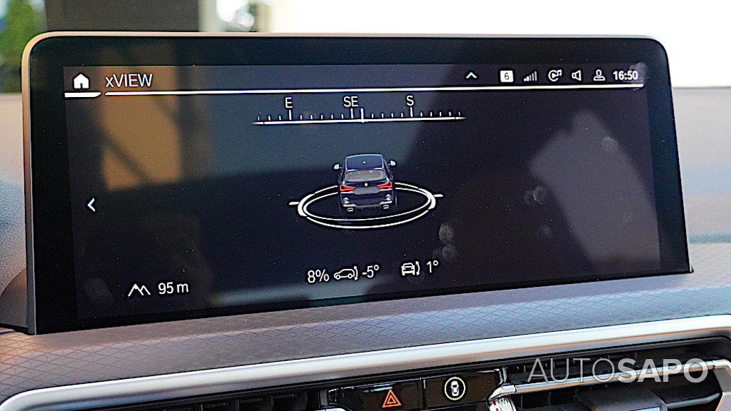 BMW X3 30 e xDrive Pack M de 2021