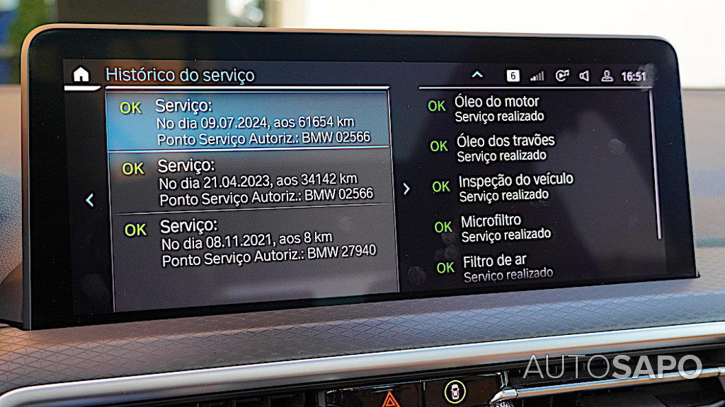 BMW X3 30 e xDrive Pack M de 2021