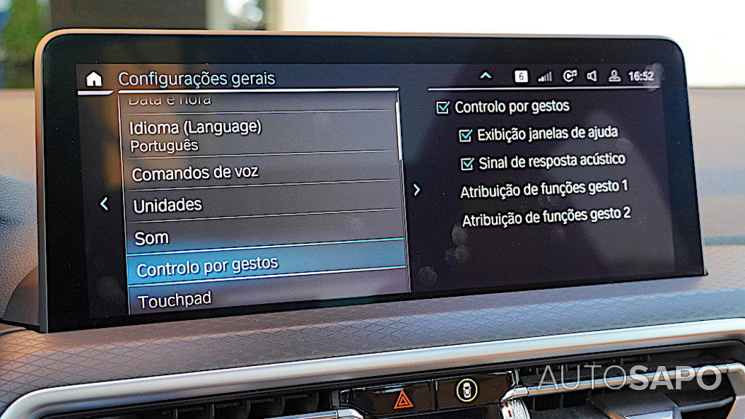 BMW X3 30 e xDrive Pack M de 2021