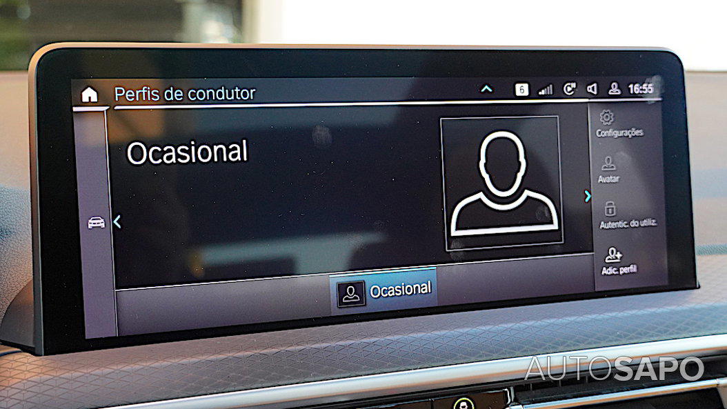 BMW X3 30 e xDrive Pack M de 2021