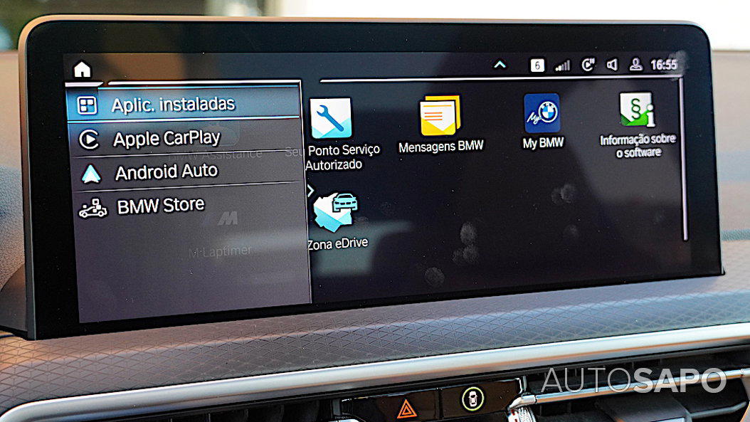 BMW X3 30 e xDrive Pack M de 2021