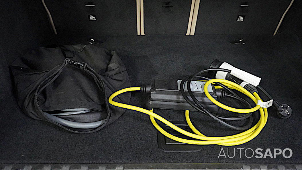 BMW X3 30 e xDrive Pack M de 2021