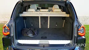 BMW X3 30 e xDrive Pack M de 2021