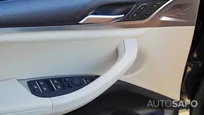 BMW X3 30 e xDrive Pack M de 2021