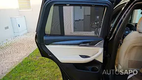 BMW X3 30 e xDrive Pack M de 2021