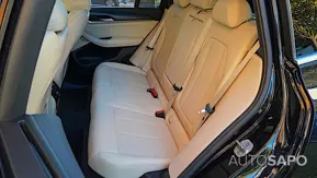 BMW X3 30 e xDrive Pack M de 2021