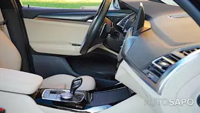 BMW X3 30 e xDrive Pack M de 2021