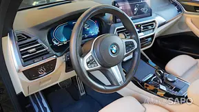 BMW X3 30 e xDrive Pack M de 2021